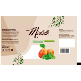 Мармелад_Грушевые_дольки