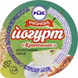 Йогурт. 