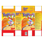 Кукурузные палочки 